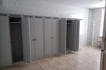 🏐 Игра уровня +/- средний от 2⭐️- 4⭐️ (2 часа)