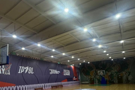 Баскетбол (1,5 часа). Смешанный уровень М+ Ж. Для всех желающих!