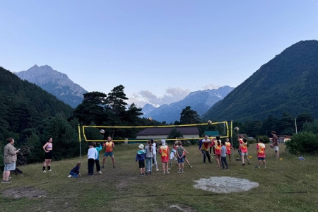 SunVolley.🏔️ АВТОРСКИЙ КЕМП в СЕВЕРНОЙ ОСЕТИИ 2026