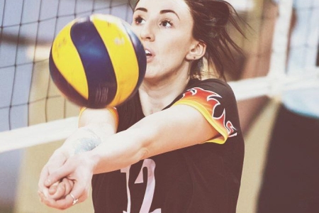 Тренировка с тренером!