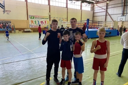 🥊 Тренировка по БОКСУ с проф. тренером. Уровень Новичок!🥊