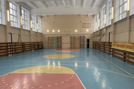 Тематическое занятие 