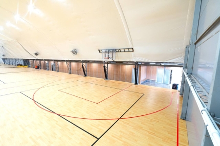 Свободное кольцо в URBO