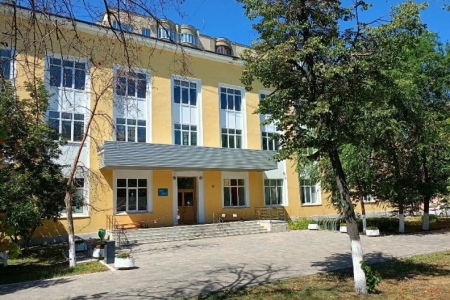 Тренировка с тренером Марией Прохоровой