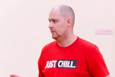 💪🏐 Тренировка. Смешанный уровень (1,5 часа) + Проф. инвентарь. Для всех желающих!