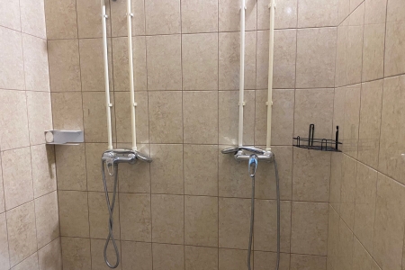 С тренером Николаем Загребельным  для категорий СДЕ(начальный)