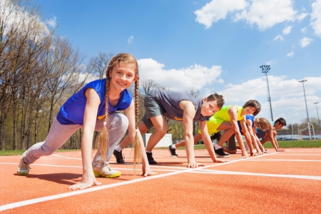 Детские тренировки по ОФП (8 - 14 лет)  👧🏼🧒🏻