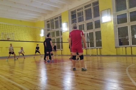 Смешанная игра (2-4)⭐