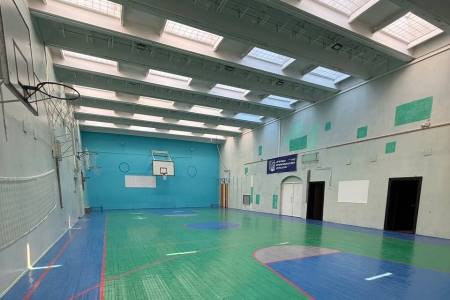 Игра на Кочубея (смешанный уровень, 2 часа)