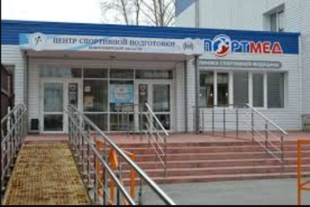 СВЛ. Играем в волейбол (mix: 4-2). Уровень: средний
