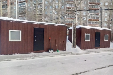 ⚽️ Футбол на свежем воздухе (1 час) Пробный заход. Время можно будет увеличить!