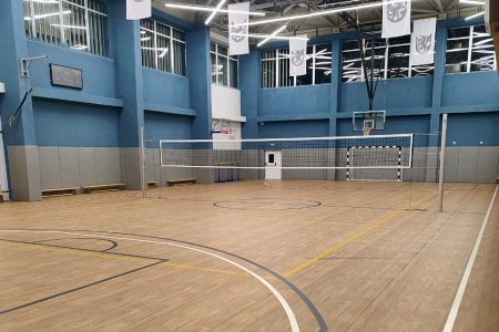 Игра смешанного уровня