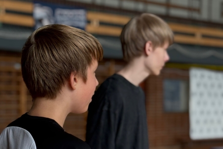 Тренировка для Детей