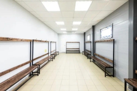 Футбол на  м. Домодедовской/Орехово