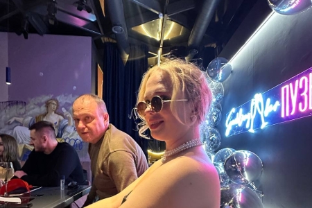 Игра «МАФИЯ» с ведущим, микрофоном, индивидуальными никами, различного формата!🎤🤵🏻‍♀️