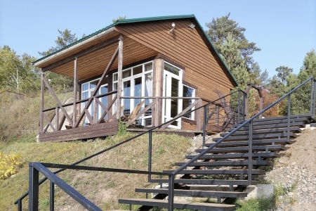 Волейбольный кемп в Эдеме  (28-29 июня) 🏐🌲