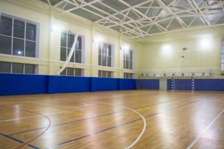 Волейбол в ДОЛГОПРУДНОМ