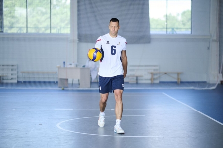 ДНЕВНАЯ тренировка с тренером Сергеем Патутиным