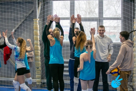 ⭐Женский турнир⭐