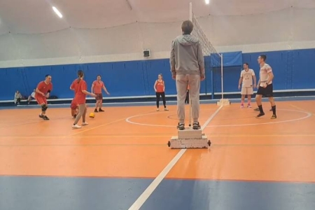 Игра для игроков 1-2,5⭐️