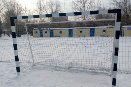 ⚽️ Футбол на свежем воздухе (1 час) Пробный заход. Время можно будет увеличить!
