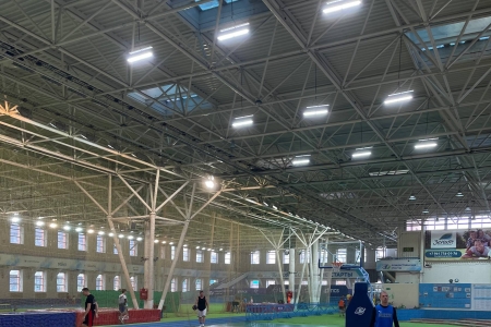 🏀 Игра (1,5 часа) Смешанный уровень М+ Ж ⛹️‍♂️⛹️‍♀️. Для всех желающих!