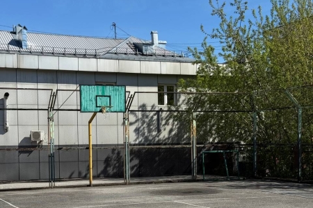 Баскетбол 🏀 Стритбол