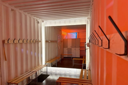 Тренировка смешанная по волейболу   (м.Комендантский проспект/м.Удельная/м.Пионерская)