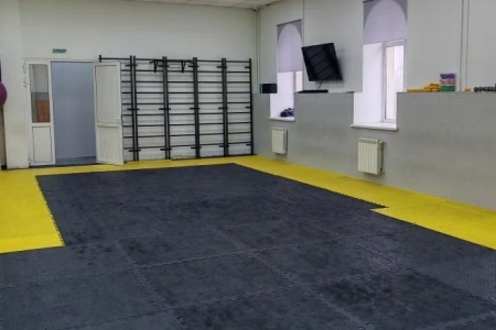 🥊 БОКС 🥊 Тренировка+ спорт. инвентарь. Начальный и средний уровень