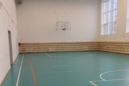 Волейбол на Вавилова от 3 звезд и выше!