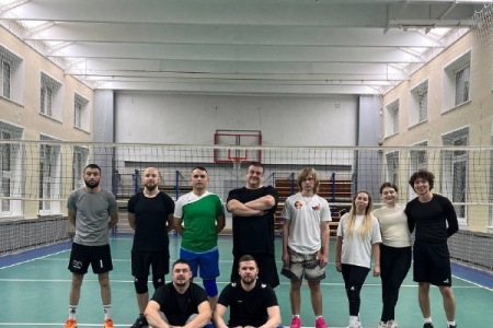 Игра начальный плюс уровень (м. ВДНХ)