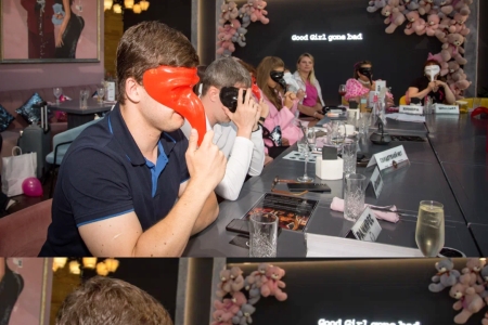 Игры мафия с ведущим !🎙️🤵🏻‍♀️