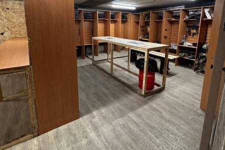 Страйкбол Страйкбол