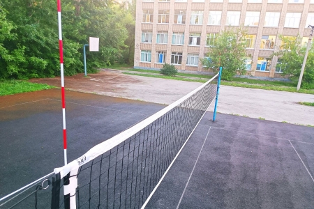 🏐 Игра Смешанного уровня (2 часа). Для всех желающих.