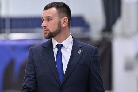 Тренировка с тренером