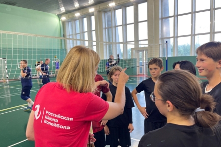 💪🏐 Тренировка. Смешанный уровень (1,5 часа) + Проф. инвентарь. Для всех желающих!