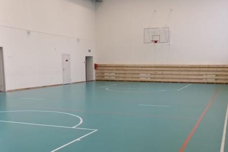 Волейбол на Вавилова от 3 звезд и выше!