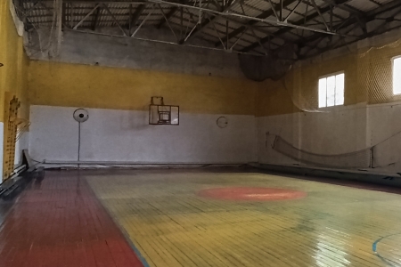Игра на Ново-Астраханском. 💪 смешанный уровень
