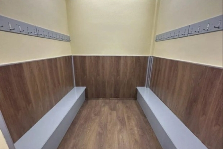 Игра среднего минус уровня (м. Коломенская)