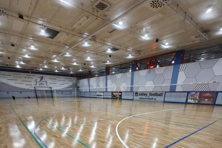 С тренером Кариной Макута для ДЕ и начинающих. Без полноценных раздевалок.