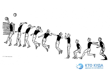 Общее занятие с уклоном на  