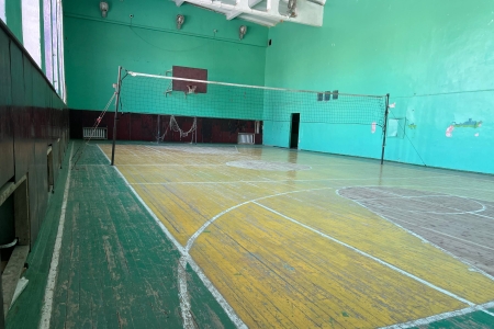 Смешанный уровень