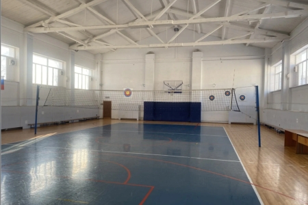 🏐 Игра продвинутого уровня (1,5 часа) + проф. мячи