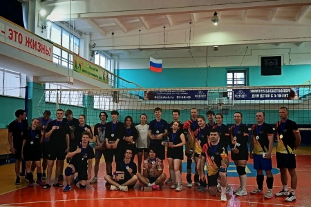 Турнир 