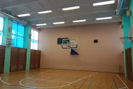 🏐 Игра уровня +/- средний от 2⭐️- 4⭐️ (2 часа)