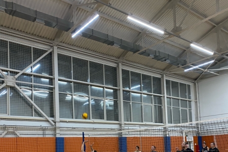 Игра любого уровня (1,5-3 ⭐️)