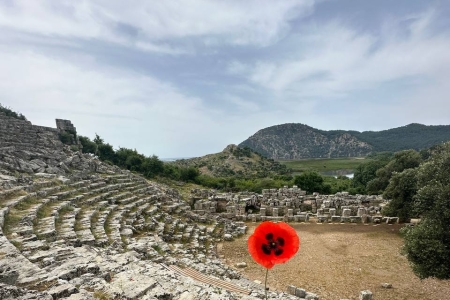 SUNVOLLEY. АВТОРСКИЙ  ЯХТЕННО-ВОЛЕЙБОЛЬНЫЙ КЕМП в ТУРЦИИ