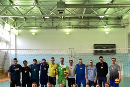 Тренировочный кемп 31.01-1.02 ✨