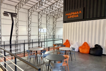 Тренировка смешанная по волейболу   (м.Комендантский проспект/м.Удельная/м.Пионерская)