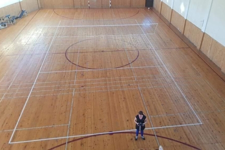 Летний кемп в Туапсе 🔥😏